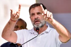 'Nani ko Nanihal Ka Haal...': Rahul Gandhi Replies to PM Modi's 'Who Lost Senses' Attack