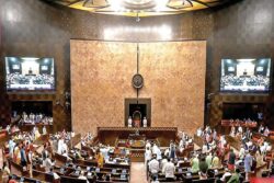 Rajya Sabha Polls 2024: How Are Upper House Members Elected? Step-by-Step RS Election Process Explained