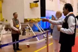 News18 Afternoon Digest: Prime Minister PM Modi Inaugurates Several Space Projects at VSSC; Voting On For Rajya Sabha Polls & Other Top Stories