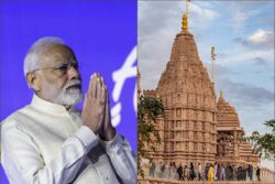 PM Modi LIVE: Inauguration Of Abu Dhabi's BAPS Temple Today; PM To Later Visit Doha