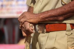 Psychometric Evaluation in Police Forces Need of the Hour at All Levels, Advocates Latest Govt Report | Exclusive