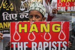 275 Cases of Rape in Custody Registered from 2017-22: NCRB Data