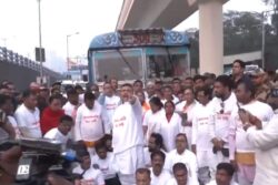 Bengal To Bharat Mandapam: How BJP Kept The Sandeshkhali Pot Boiling