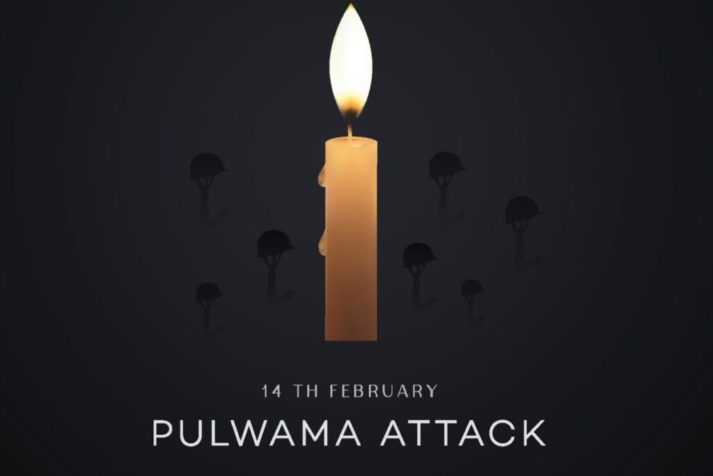 Pulwama Attack 5th Anniversary: The Tragedy, India's Response, and 10 Quotes Saluting the Bravehearts