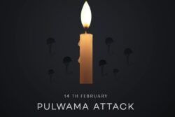 Pulwama Attack 5th Anniversary: The Tragedy, India's Response, and 10 Quotes Saluting the Bravehearts