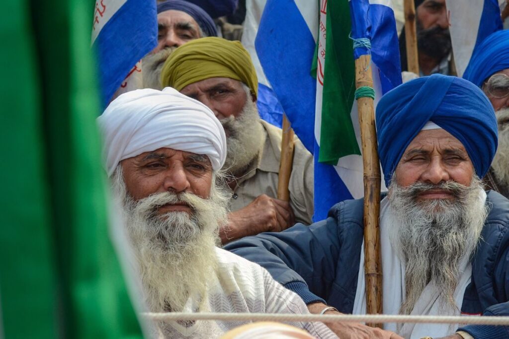 Farmer Sets Himself on Fire in UP's Muzaffarnagar During Protest, Rushed to Hospital