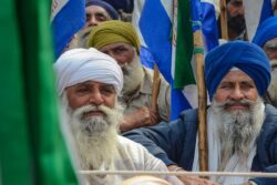 Amid Standoff With Govt, Farmers' Body 'Rejects' Center's 5-year MSP Contract Offer