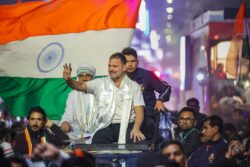 Rahul Gandhi Gets Bail In 2018 Defamation Case Over 'Derogatory' Remarks Against Amit Shah