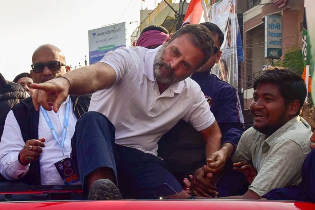 News18 Evening Digest: Rahul Gandhi Likely To Leave Wayanad Seat And Other Top Stories