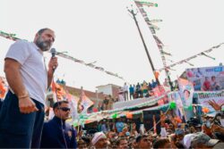 News18 Afternoon Digest: Congress’ Lok Sabha Poll Seat-sharing Done with AAP, No Pact for Punjab And Other Top Stories