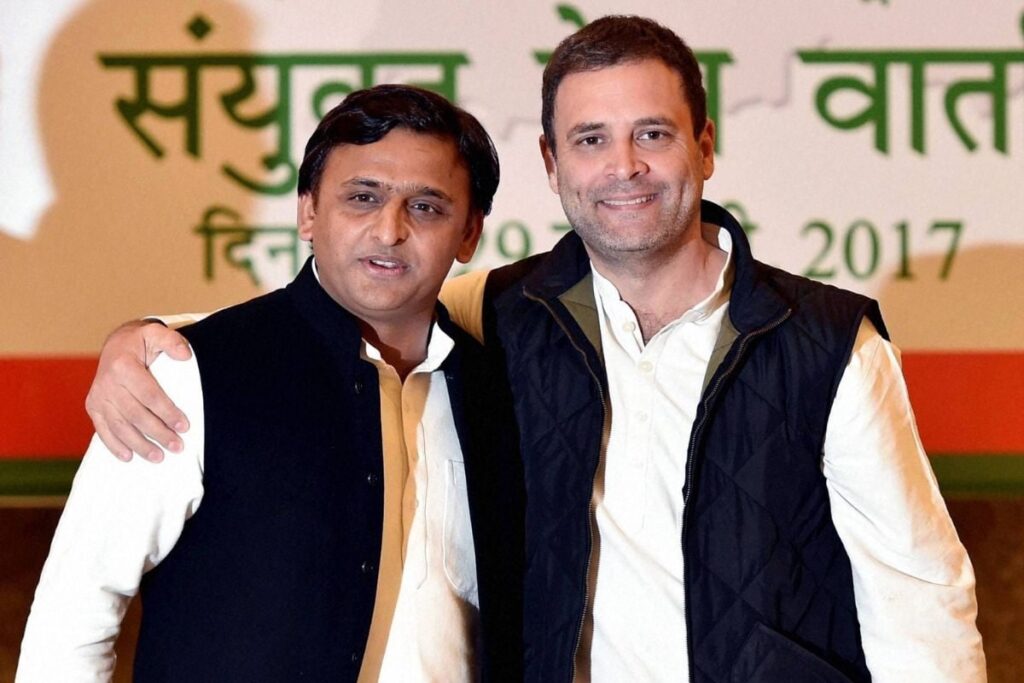 News18 Evening Digest: INDIA Bloc's UP List For Lok Sabha Polls To Be Out Soon & Other Top Stories