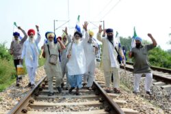 Farmers Protest: Ready for Talks, Says Jagjit Singh Dallewal
