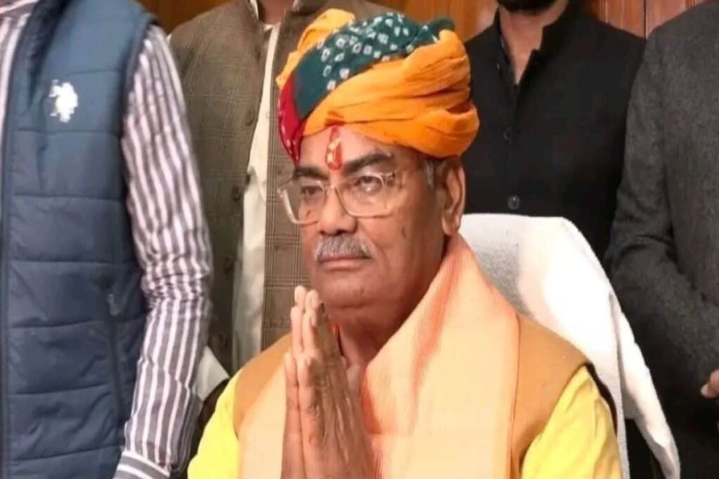 Kota Govt School Teachers 'Forced' Students to 'Convert to Islam'; 'Promoted Love Jihad'; Education Minister Reacts