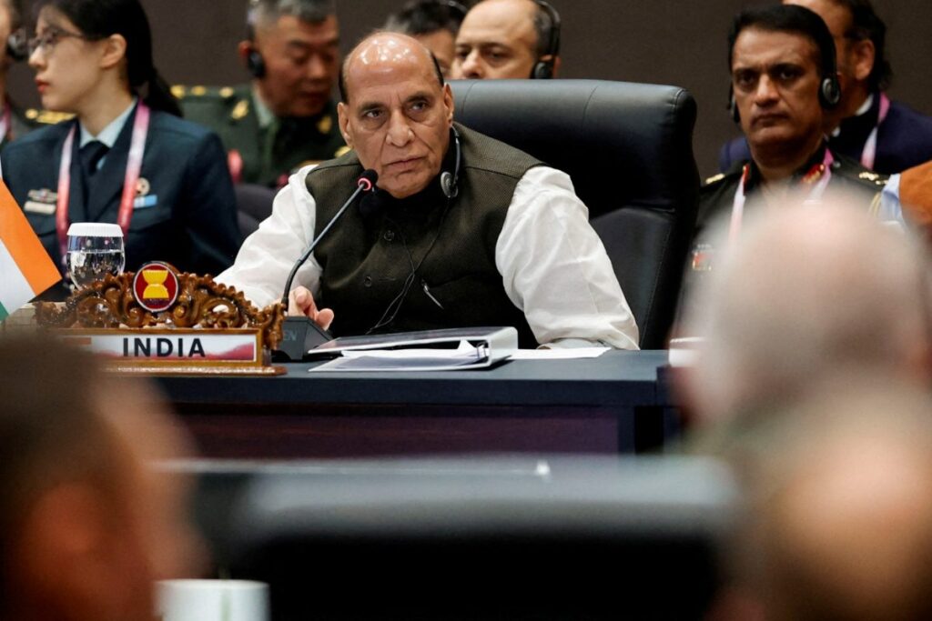 Defence Ministry Clears Purchase of 15 Maritime Surveillance Aircraft for Navy, Coast Guard: Report