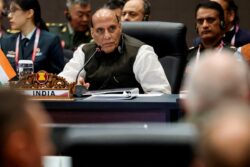 Defence Ministry Clears Purchase of 15 Maritime Surveillance Aircraft for Navy, Coast Guard: Report