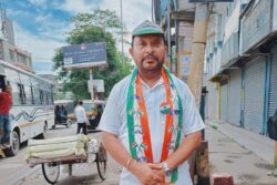 Assam Congress Leader Rana Goswami Resigns, Likely to Join BJP