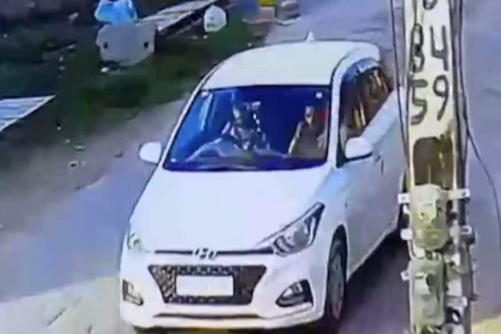 Haryana INLD Chief’s Murder: Killers Caught On CCTV, BJP Leader Among 7 Named In FIR