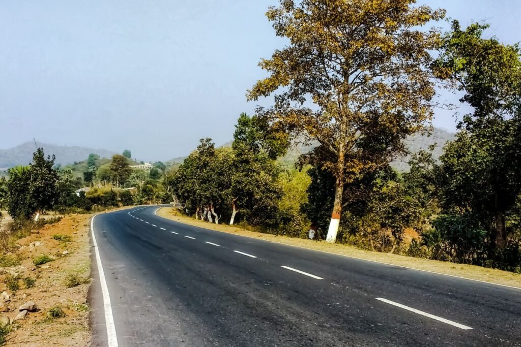 Highway Building Improves to 25 Km Per Day With Ministry Spending Rs 2.28 Lakh Crore Till Jan