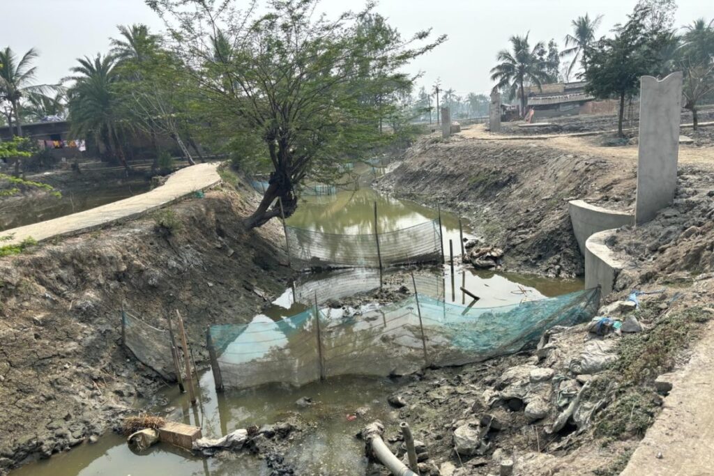 Sandeshkhali: NCST Says Received Complaints of Sexual Abuse, Land Grabs; TMC Assures Justice