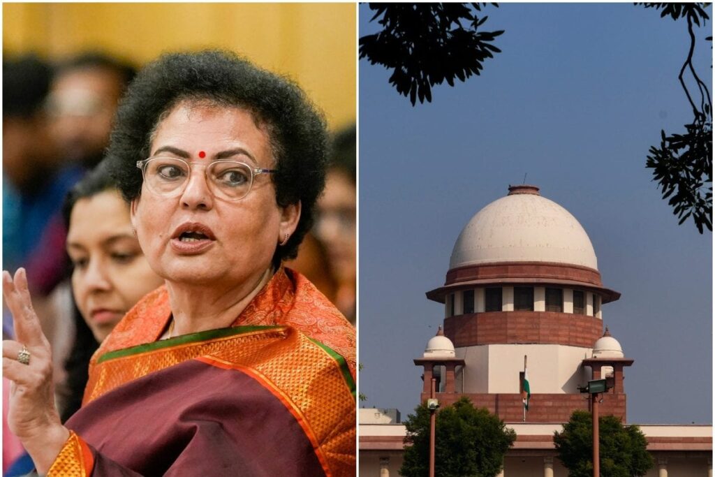 Sandeshkhali Row: NCW Chief To Visit Violence-Hit Region Today; SC To Hear Plea Seeking Transfer of Probe | Updates