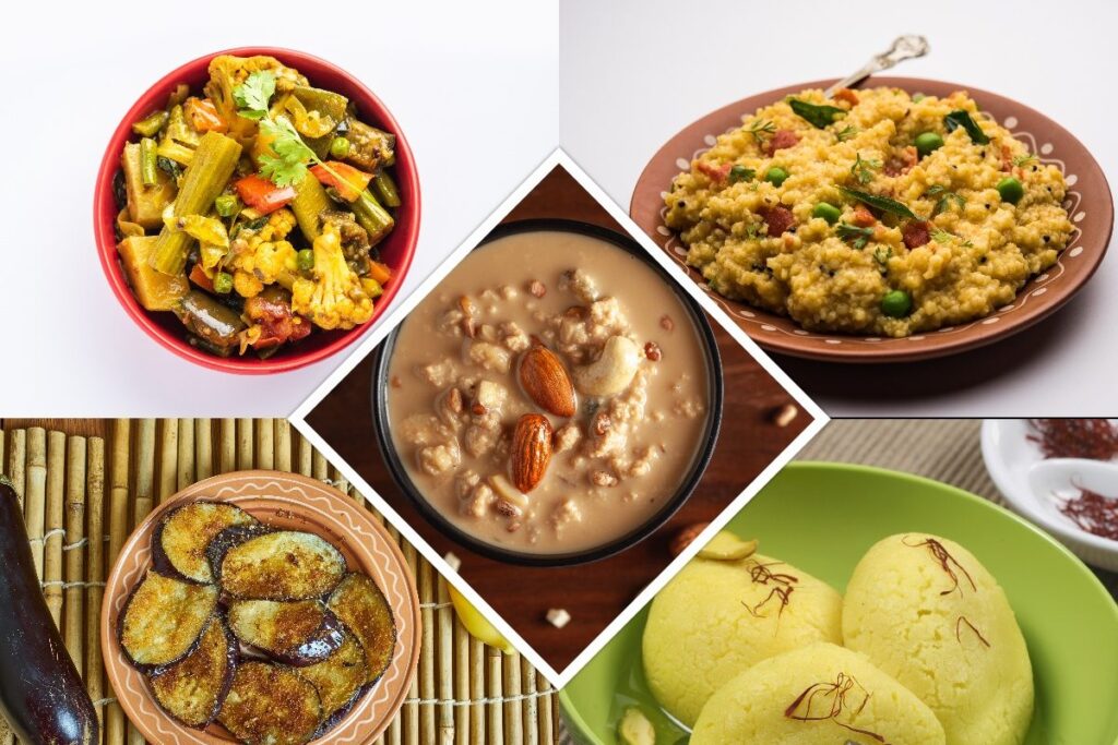 5 Bengali Recipes You Must-make This Basant Panchami and Saraswati Puja | PHOTOS