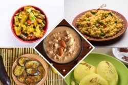 5 Bengali Recipes You Must-make This Basant Panchami and Saraswati Puja | PHOTOS