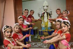 Saraswati Puja 2024: 10 Inspiring Messages and Motivational Quotes for Students on Basant Panchami