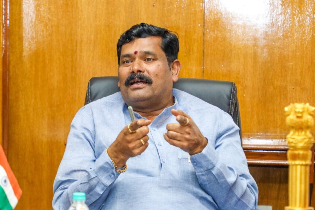 Karnataka: MNCs To Be Asked To Display Kannadiga Employees' Data, Rules To Be Out Soon