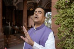 Sandeshkhali Row: Suvendu Adhikari To Visit Violence-Hit Region Today; Section 144 Lifted For 7 Days