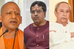 UP Yogi Adityanath 2nd Most Popular CM of India; Check Who Topped The Chart