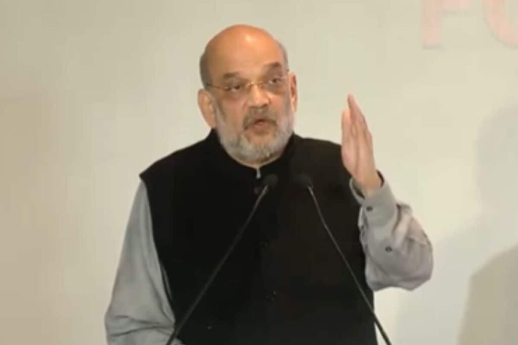 Govt Extends Ban on Jamaat-e-Islami, Jammu Kashmir, For 5 Years