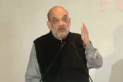 Modi Govt Developed Early Disaster Warning Systems, Saved Million of Lives: Amit Shah