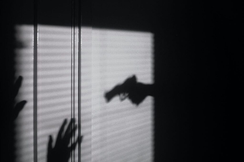 UP Man Shoots Wife, Brother Suspecting Them of Being in Relationship; Woman Dies on Spot