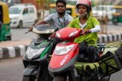 Mandatory Switch to E-Bikes Causes Inconvenience: 31% Delhi Residents in LocalCircles Survey