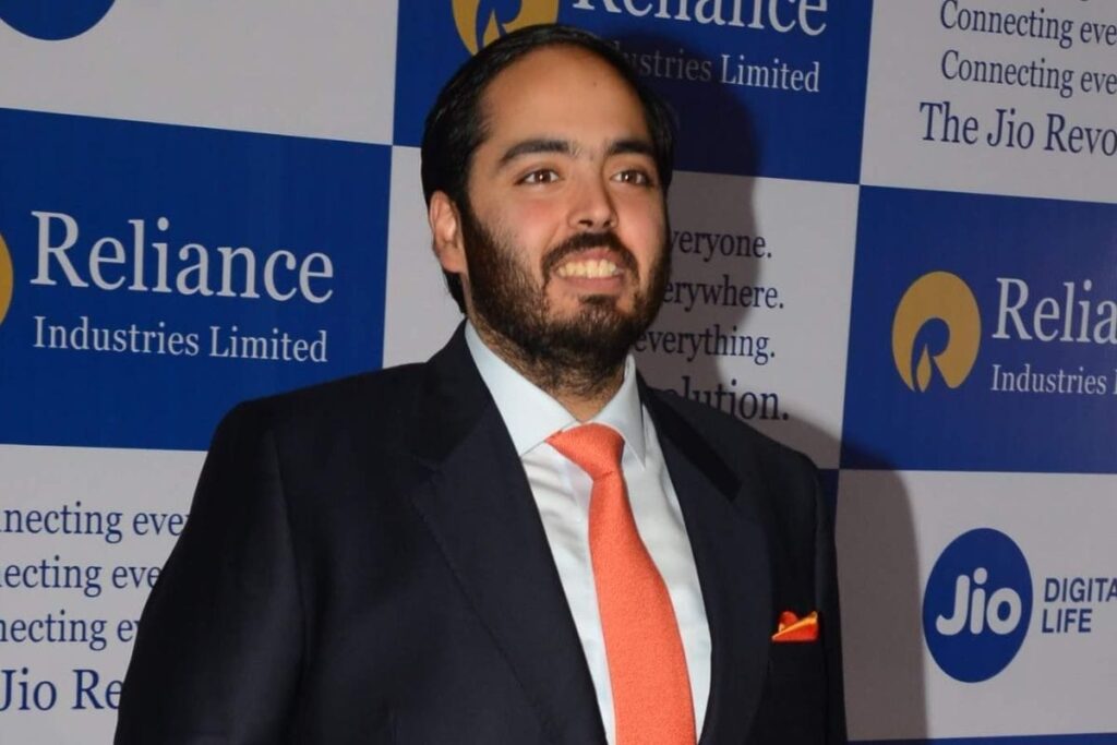 'Priority is Well-Being of Traumatised Animals': Anant Ambani Explains Concept Behind Vantara