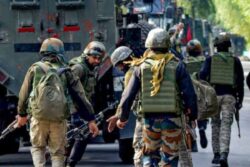 CAPF to Reach West Bengal Ahead of Lok Sabha Poll Dates Announcement Amid Sandeshkhali Stir