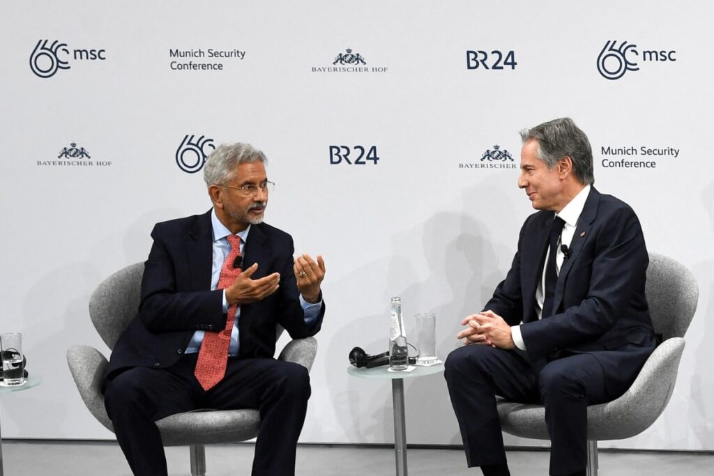 'If I'm Smart Enough...You Should Be Admiring Me': Jaishankar on India's Purchase of Russian Oil | Watch