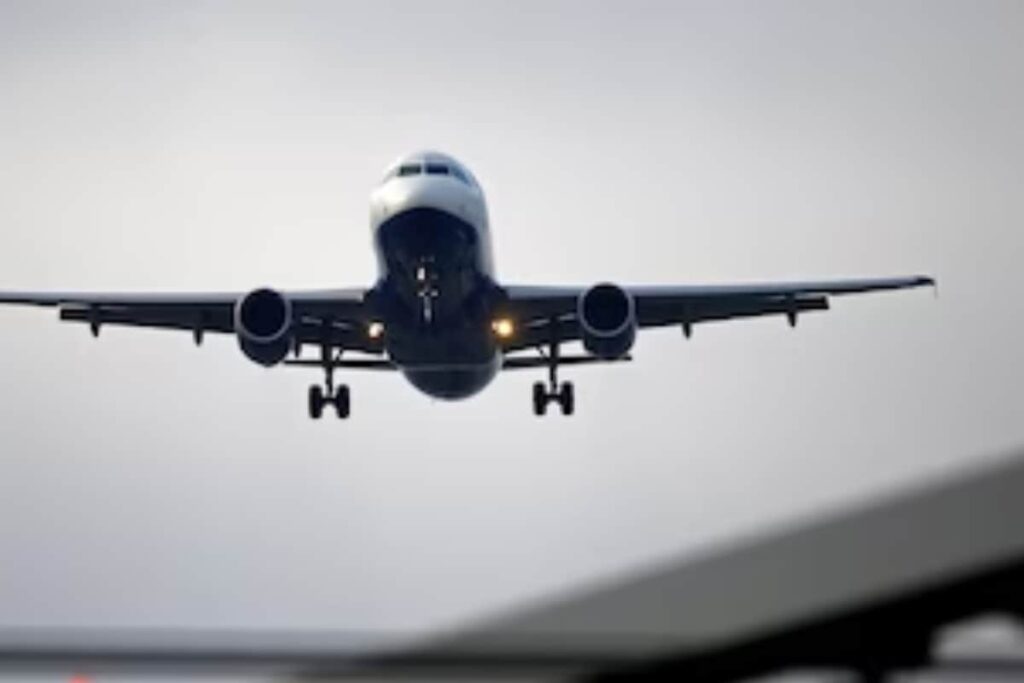 12% International Flyers at Major Indian Airports Seek Wheelchair Assistance, Finds CISF Survey