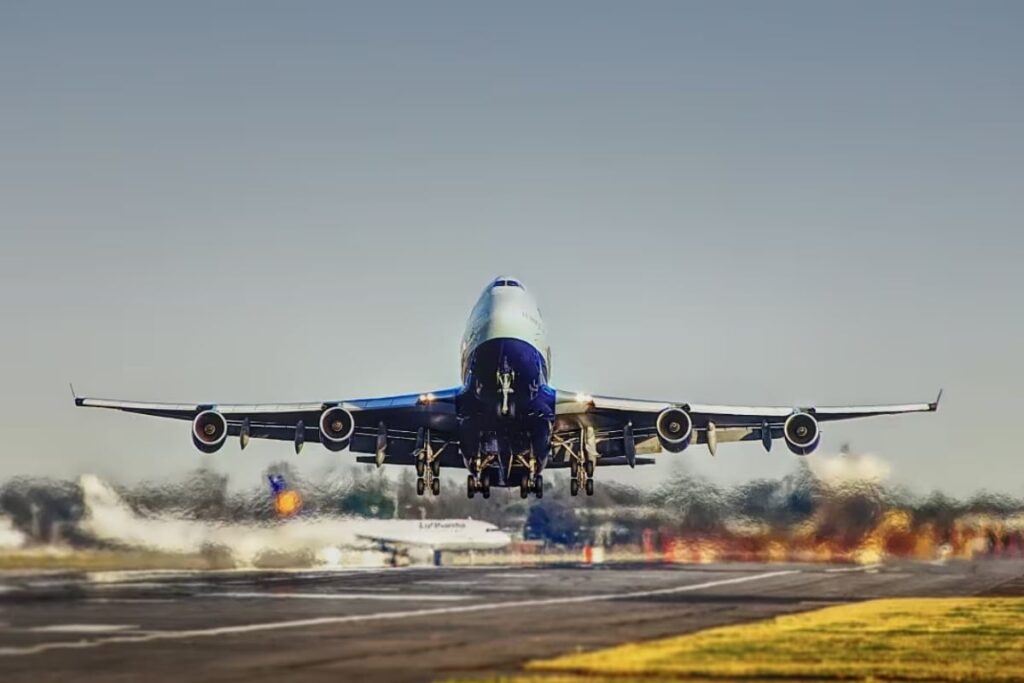 Several Passengers Stranded On Mumbai-Mauritius Flight With Faulty ACs, Face Breathing Issues