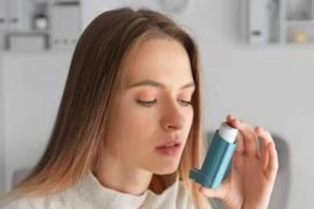 Inhaler Foracort Tops Pharma Sales in January Riding on Post Covid, Air Pollution Concerns