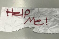 Woman Held for Kidnapping TV Anchor in Attempt to Marry Him