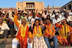 14 Crore Devotees Visited Kashi Vishwanath Temple in 2 Yrs: Trust CEO on Five-Fold Rise Since Corridor Inauguration