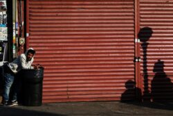 Indian National, 27, Dies In Tragic New York Apartment Fire In Harlem