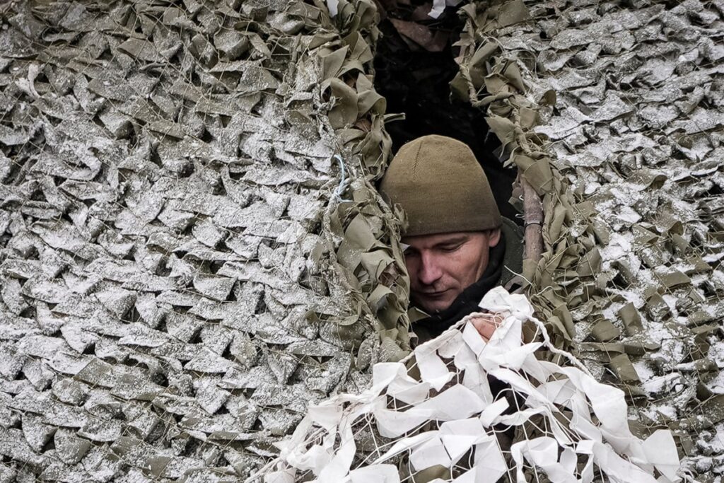 Ukraine Conflict: Indian Company Included In Fresh EU Sanctions Over Dual-Use Exports to Russia