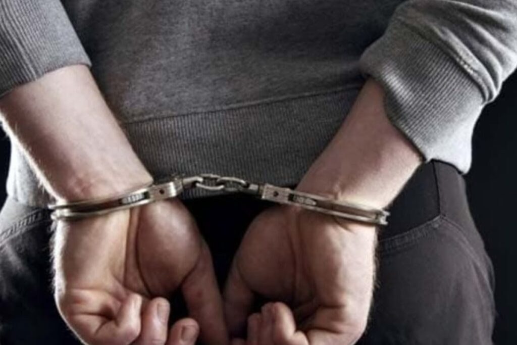 UP Police Recruitment Exam: STF Makes First Arrest In Paper Leak Case