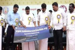 Tamil Nadu Govt Launches New Website To Assist Tourism In Rameswaram
