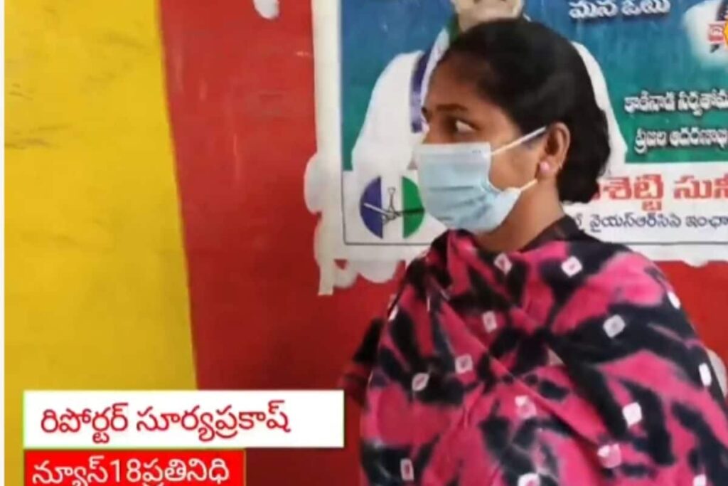 Meet Gavardhi Jyoti, The Andhra Pradesh Councillor, Who Supports The Cremation of Orphans