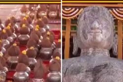 All About Mahamastakabhisheka Ceremony Of Bahubali Statue In Karnataka's Venur
