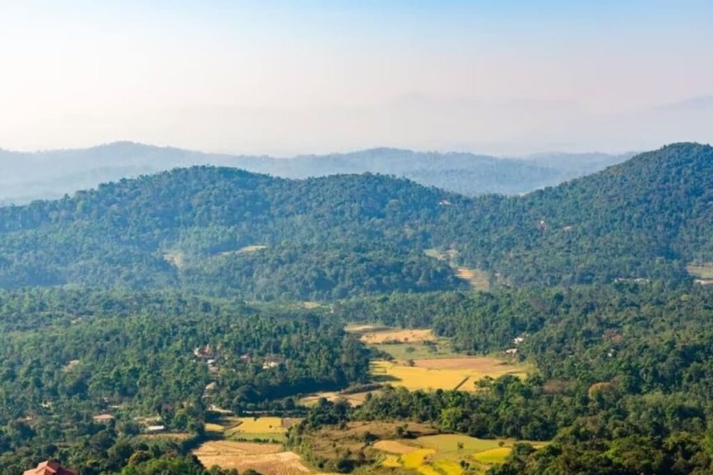 Coorg To Chikkamagaluru, 5 Hill Stations In Karnataka To Beat The Summer Heat