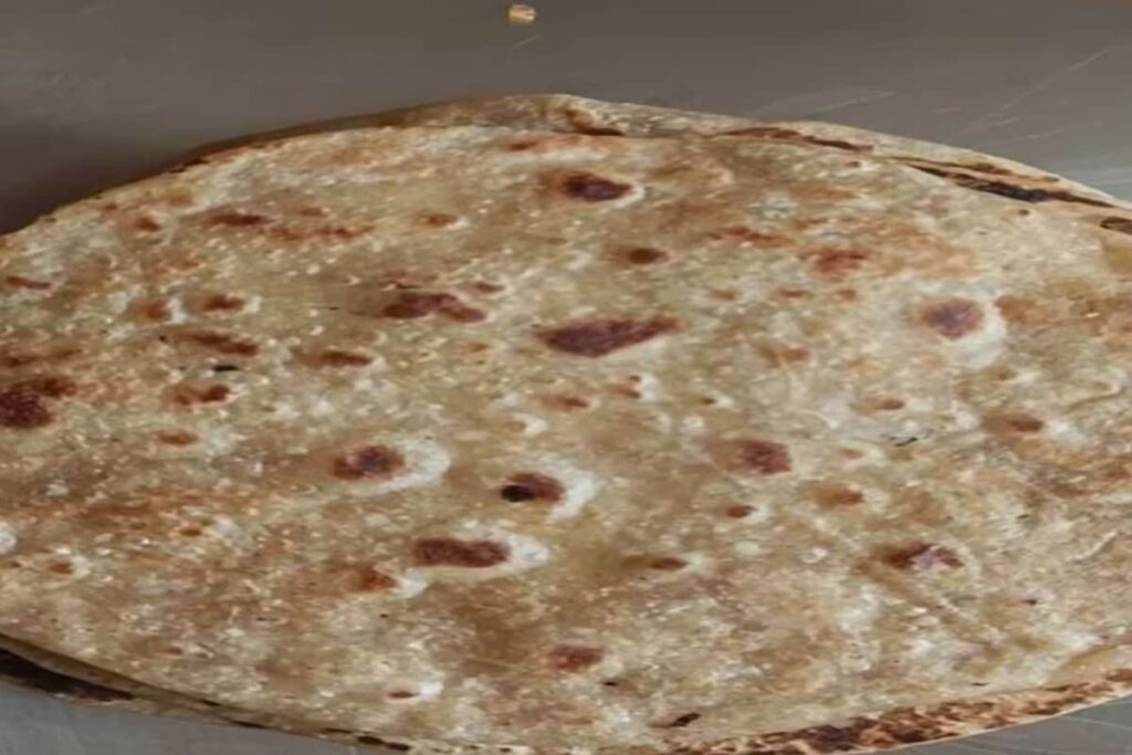 How To Make  Healthy Puran Poli At Home